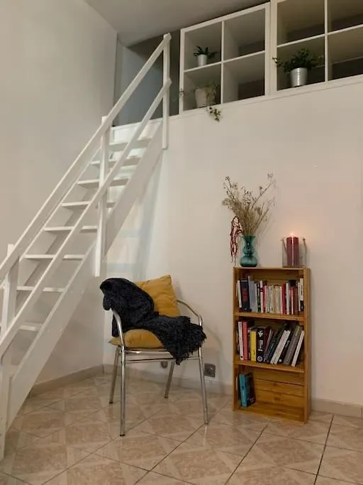 Petit Boucan 47M2 Dans Le Coeur Du Panier Марсель Апартаменты